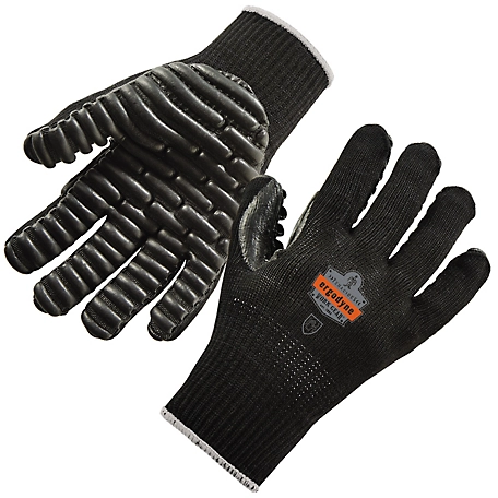 ProFlex 9003 Certified Lightweight Anti-Vibration Gloves, 1 Pair