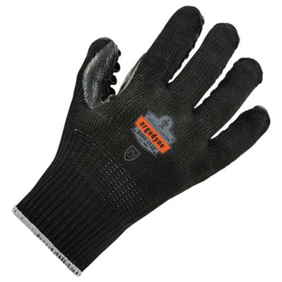 Image showing  9003 Certified Lightweight Anti-Vibration Gloves, 1 Pair