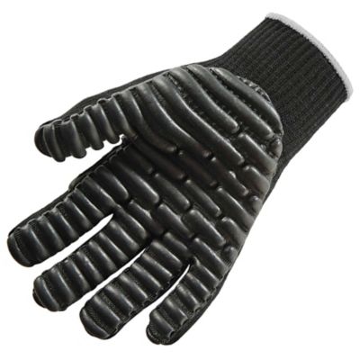 Image showing  9003 Certified Lightweight Anti-Vibration Gloves, 1 Pair