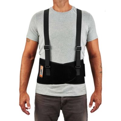 Image showing  1400 Universal Size Back Support Brace