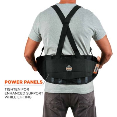 Image showing  1400 Universal Size Back Support Brace