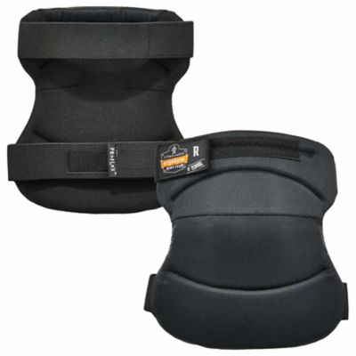 ProFlex Wide Soft Cap Knee Pads