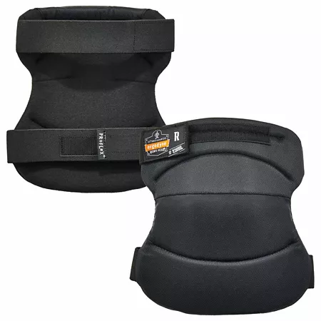 ProFlex Wide Soft Cap Knee Pads Knee Pads