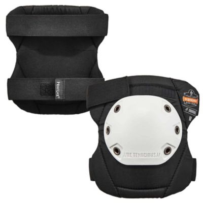 ProFlex 300HL Rounded Cap Knee Pads