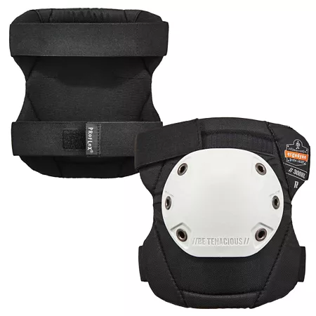 ProFlex 300HL Rounded Hood Knee Pads Knee Pads