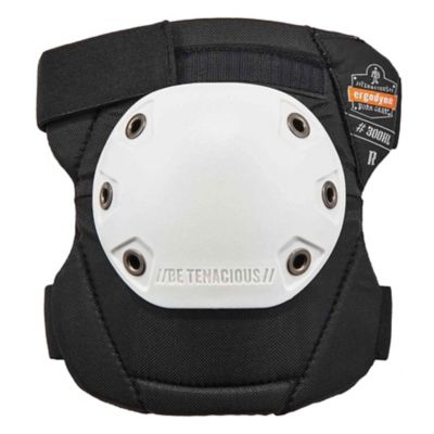 Image showing  300HL Rounded Cap Knee Pads