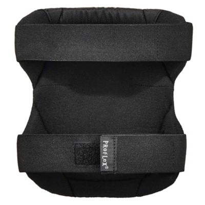 Image showing  300HL Rounded Cap Knee Pads