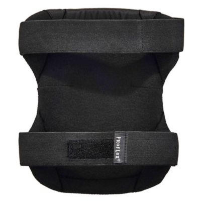 Image showing  315HL Long Textured Hard Cap Knee Pads