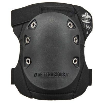 Image showing  335HL Slip-Resistant Rubber Cap Knee Pads