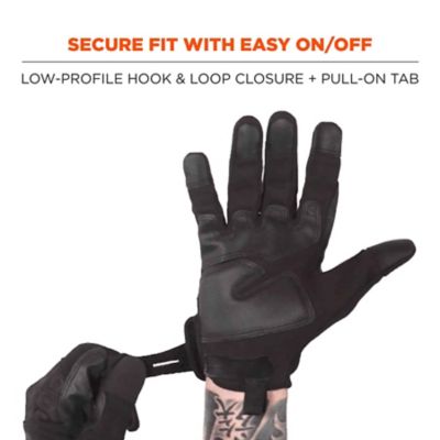MAD Casting Glove Comfortable Very Safe Finger Stall 
