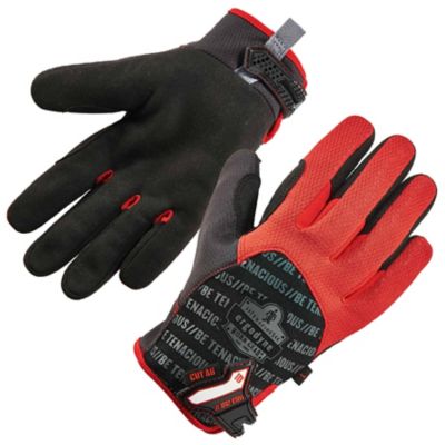 ProFlex Utility Cut-Resistant Gloves, 1 Pair [This review was collected as part of a promotion