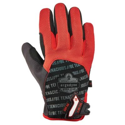 Image showing 6 th ProFlex Utility Cut-Resistant Gloves, 1 Pair