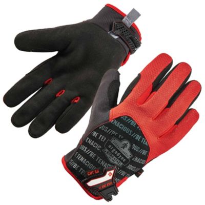 ProFlex® 922CR Nitrile-Coated Cut-Resistant Gloves - ANSI Level A3, DIR  Protection