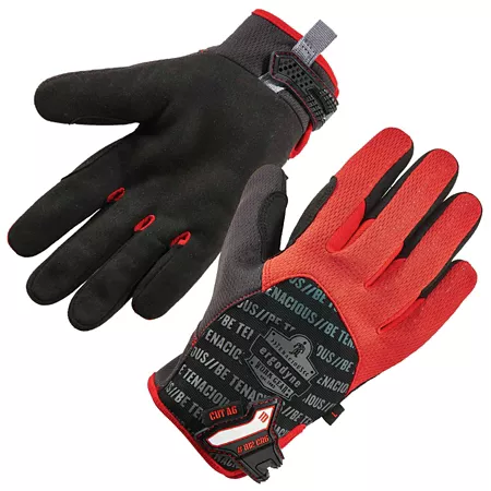 ProFlex Utility Cut Resistant Gloves 1 Pair Work Gloves