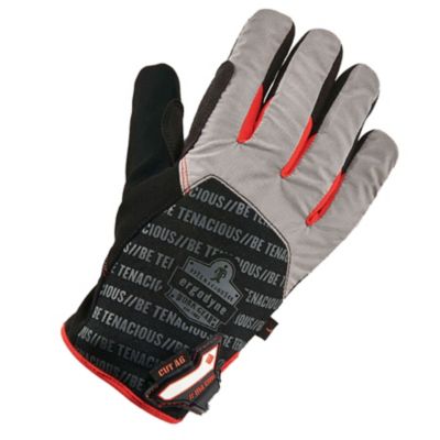 ProFlex Thermal Utility Cut-Resistant Gloves, 1 Pair [This review was collected as part of a promotion
