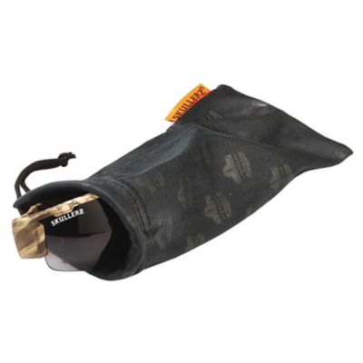 Image showing  Microfiber Eyewear Cleaning Bag