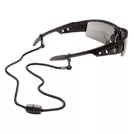 Skullerz 3251 Glasses Safety Rope Safety Glasses