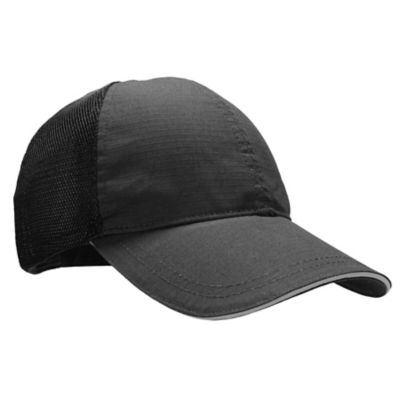 Skullerz Standard Baseball Cap, Black