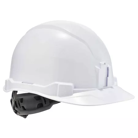 Skullerz Class E cap-style hard hat with ratchet suspension Hard Hats