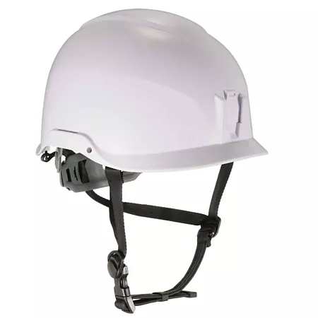 Skullerz Class E safety helmet white Hard Hats