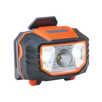 Skullerz Universal Hard Hat Headlamp