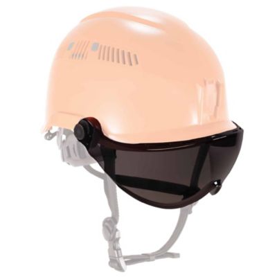 Image showing  Safety Helmet Visor