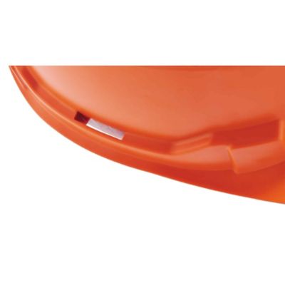 Image showing 5 th Skullerz Class E Cap-Style Hard Hat and LED Light with Ratchet Suspension