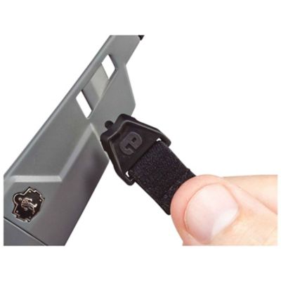 Image showing  Elastic Retainer Strap