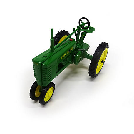 John Deere 1:16 Scale Model H Toy Tractor