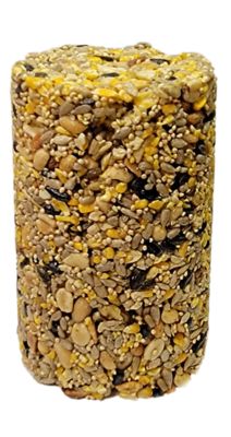 Image showing  Woodpecker Crunch Seed Tower for Wild Birds