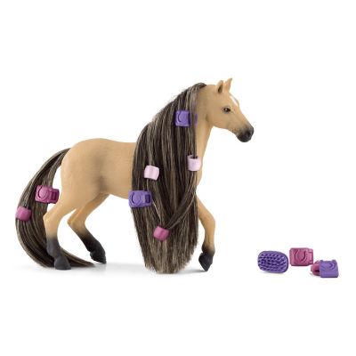 Schleich Beauty Horse Andalusian Mare Playset