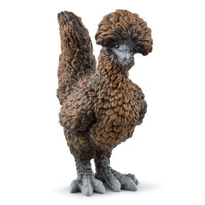 Image showing  Chicken Friends Toy