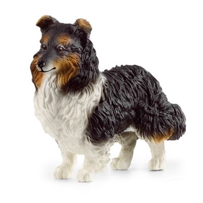 Image showing  38 pc. Horse Club Tack Shop Playset