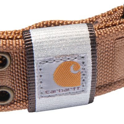 Image showing  Nylon Wide Dog Collar