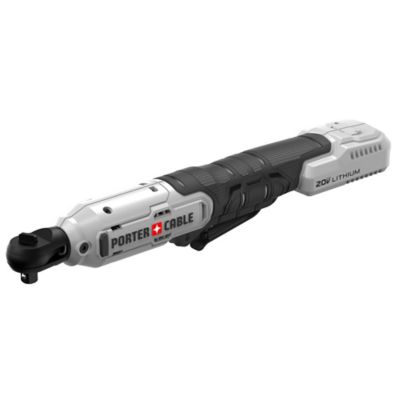 Image showing  3/8 in. Drive 20V Cordless Ratchet, Bare Tool