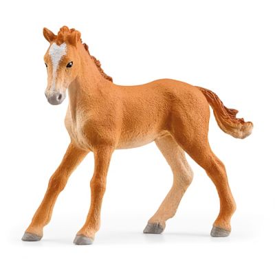 Image showing 8 th Schleich 56 pc. Lakeside Riding Center Playset