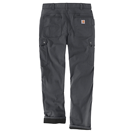 Buy Polar Fleece Lined Cargo Pant Men's Jeans & Pants from Buyers Picks.  Find Buyers Picks fashion & more at