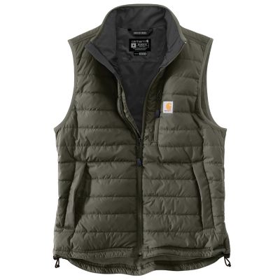 Carhartt Men's Gilliam Relaxed Fit Lightweight Insulated Vest
