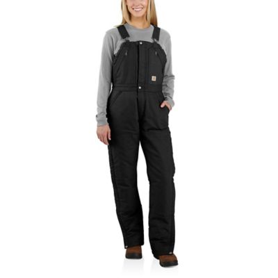 Dickies Women's Stretch Fit Mid-Rise Double-Front Duck Carpenter