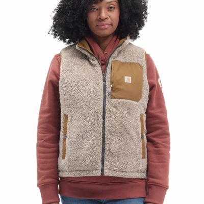 Image showing  Women's Rain Defender Montana Insulated Vest