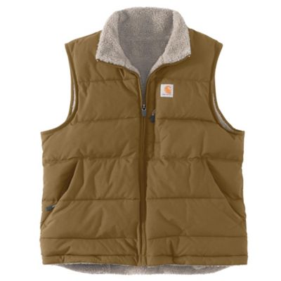 Image showing  Women's Rain Defender Montana Insulated Vest