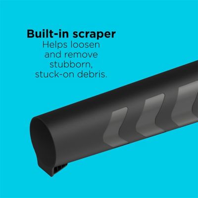 Image showing  90 MPH/320 CFM 20V Cordless Handheld Leaf Blower, Battery and Charger Included