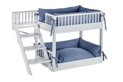 New Age Pet Aspen Dog Bunk Bed