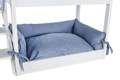 Image showing  Aspen Dog Bunk Bed