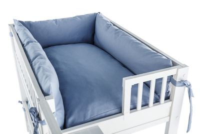 Image showing  Aspen Dog Bunk Bed