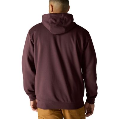 Image showing  Men's Iconic K288 Logo Hooded Sweatshirt