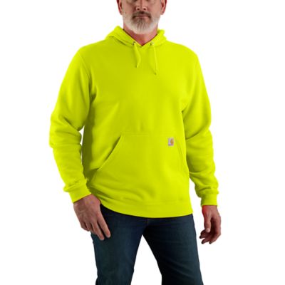 Image showing  Men's Midweight Hoodie