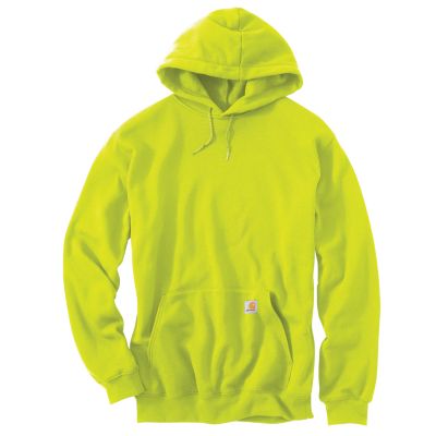 Carhartt Men's Midweight Hoodie