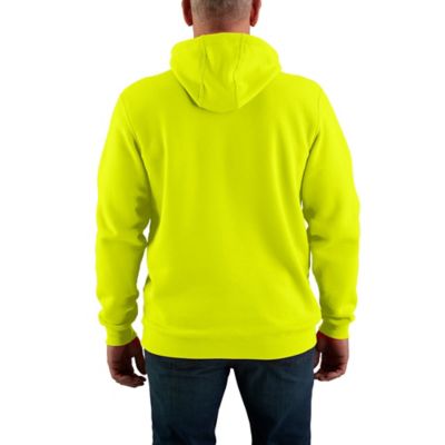 Image showing  Men's Midweight Hoodie