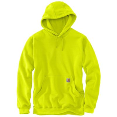 Carhartt Men's Midweight Hoodie